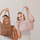 Peony Mini Tote