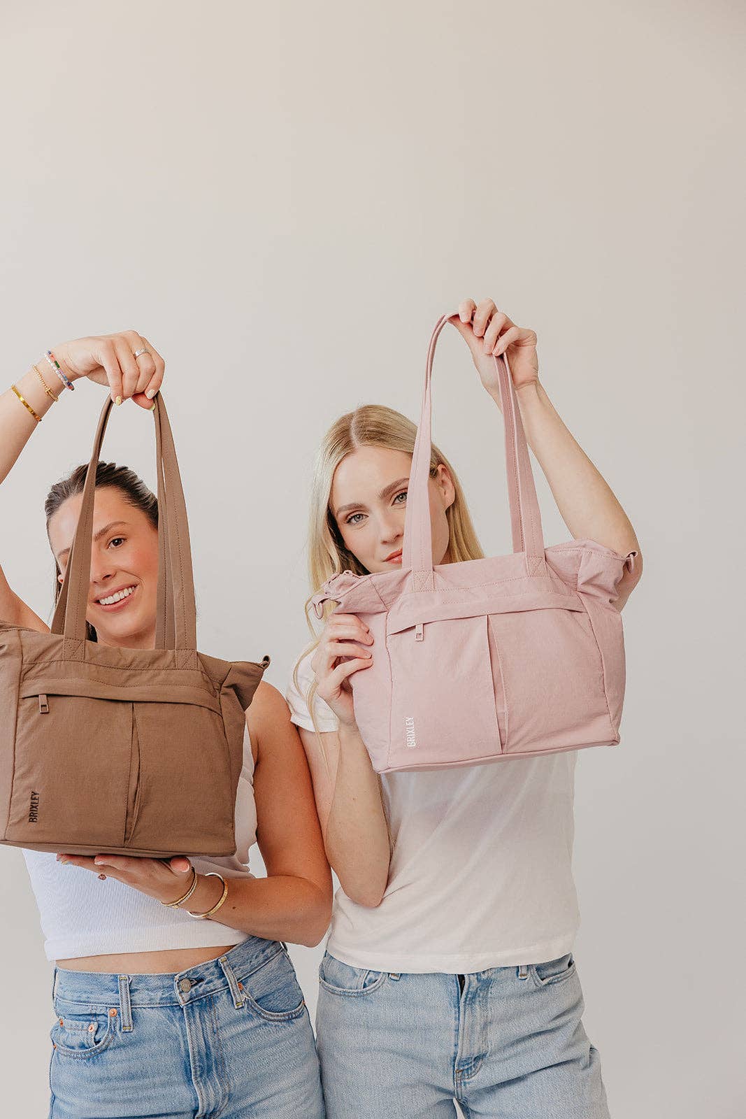 Peony Mini Tote