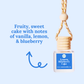 Car Diffusers | Core Scents: No Mylar Bag (You are hanging your product) / Getaway Car