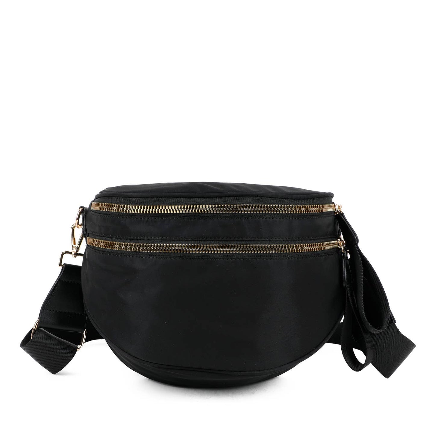Paulina Multi-Compartment Crossbody Purse/Bag