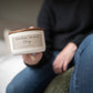 Oatmeal, Milk & Honey | Signature Statement Candle