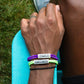 Longhorns Active Bracelet