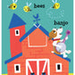 ABCs and 123s Toddler Activity Cards
