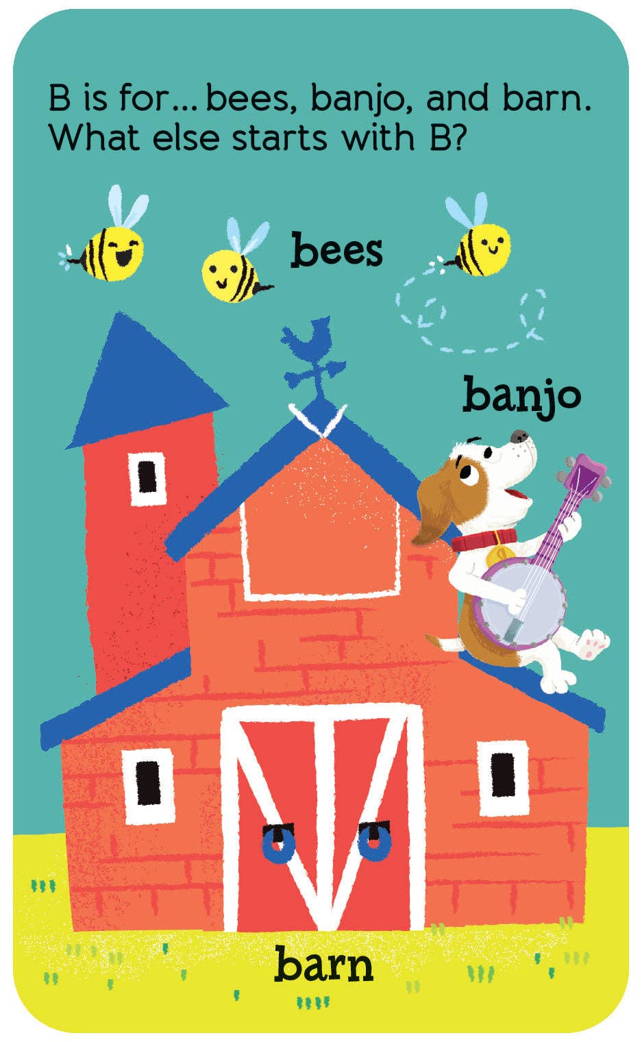 ABCs and 123s Toddler Activity Cards