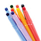 Confetti Stamp: Double-Ended Markers