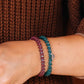 Harvest Hues | Small | Hair Ties