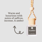 Car Diffusers | Core Scents: No Mylar Bag (You are hanging your product) / Getaway Car