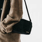 Coco Quilted Camera Crossbody Bag