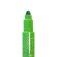 Glittery Erasable Markers