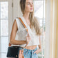 Kara Crossbody Purse