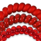 Spiral Hair Coils | Large | Red Carpet Ready Hair Ties