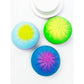Rainbow Mystery Dumpling Squishy with Steamer