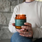 Fresh Cut Fraser Candle | 7 oz Classic Statement