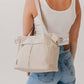 Vanilla Dream Mini Tote