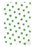 Don’t Press Your Luck/Green With Envy: 2 Single-Sided Hand Towels