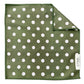 Poncanna: Double-Sided Washcloth