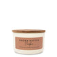 Brown Butter Pumpkin | 10 oz Signature Statement Candle