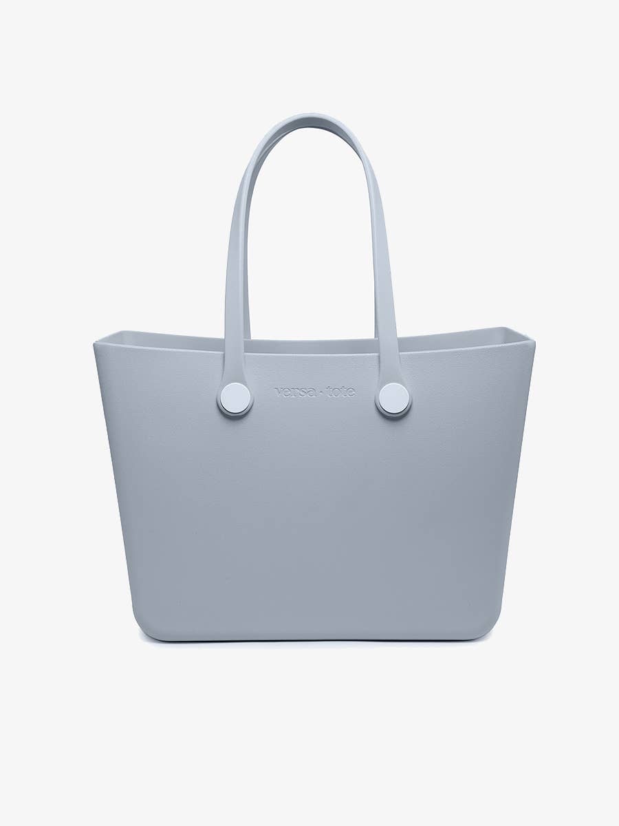 Large Versa Tote - Banana Yellow