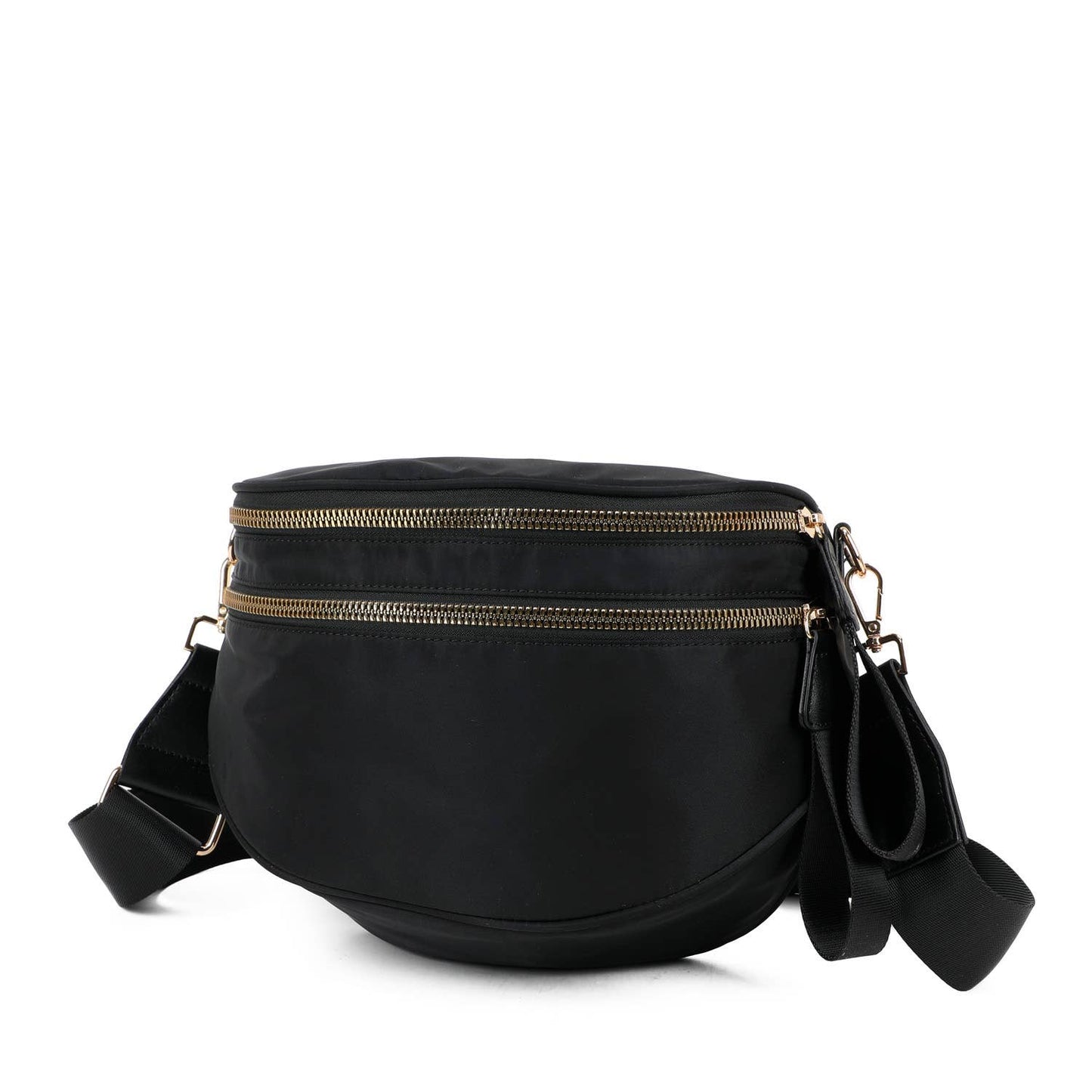 Paulina Multi-Compartment Crossbody Purse/Bag