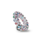 Spiral Hair Coils | Tiny | Party People Hair Ties