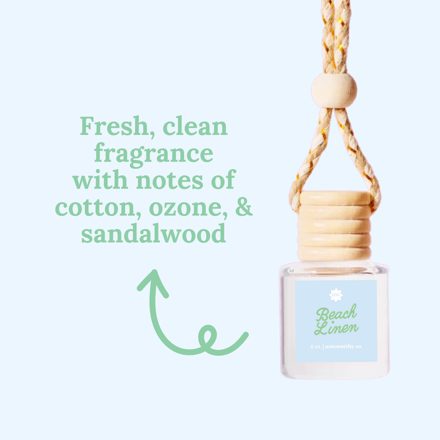 Car Diffusers | Spring & Summer 2026