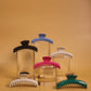 Mini Hold Everything Claw – Two-Toned Finish