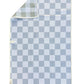 Glacier: Reversible Hand Towel