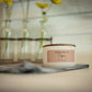 Peaches & Poppies | Signature Statement Candle