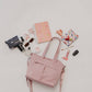Peony Mini Tote