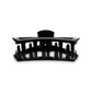 Open Hair Clip | Med. | Jet Black