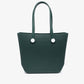 Purple Medium Versa Tote w/ Interchangeable Straps