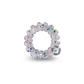 Spiral Hair Coils | Tiny | Party People Hair Ties