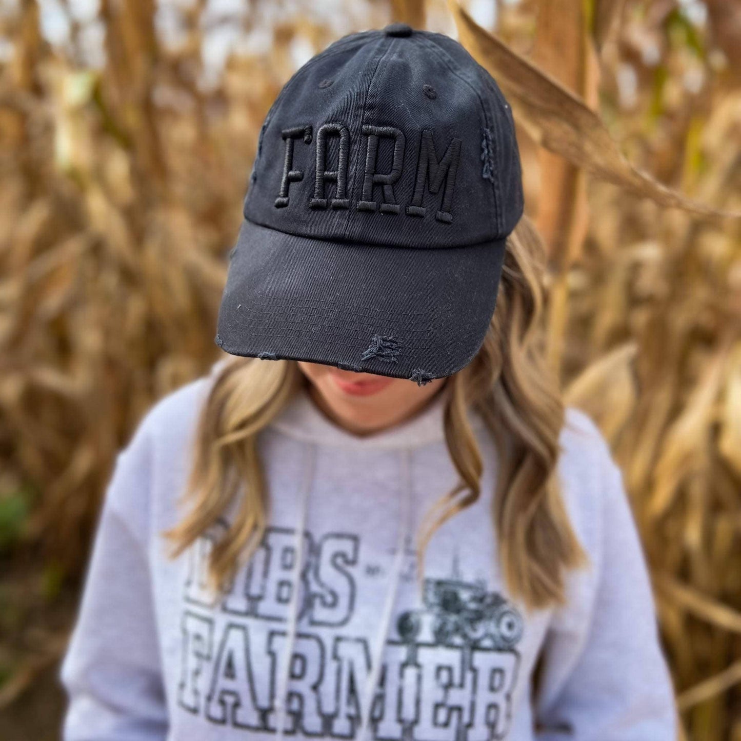 FARM - Hat