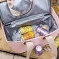 Insulated Cooler Insert for Large Versa Tote
