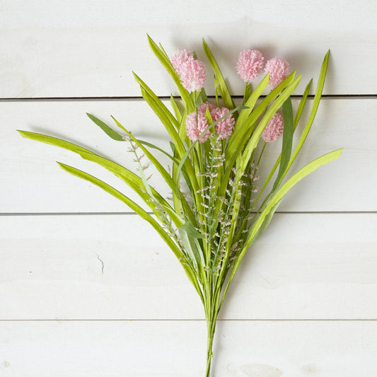 Bunch - Wild Clover, Pink