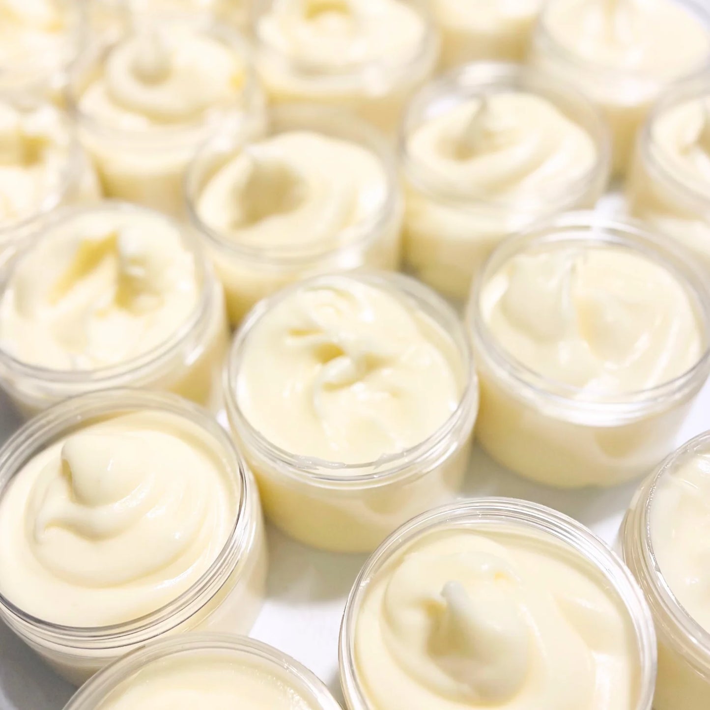 Whipped Tallow Balm