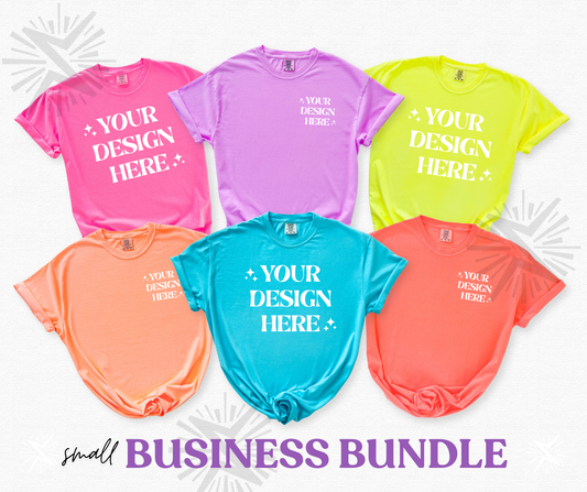 Small Business Bundle
