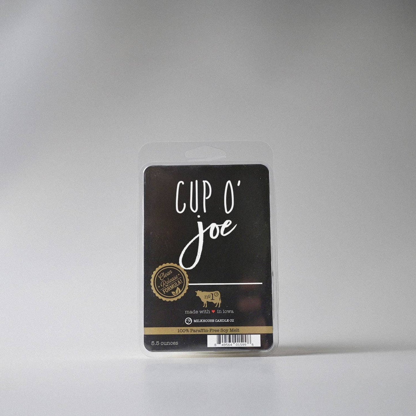 Cup O'Joe - Wax Melts