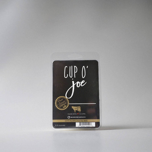 Cup O'Joe - Wax Melts