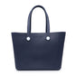 Large Versa Tote - Banana Yellow