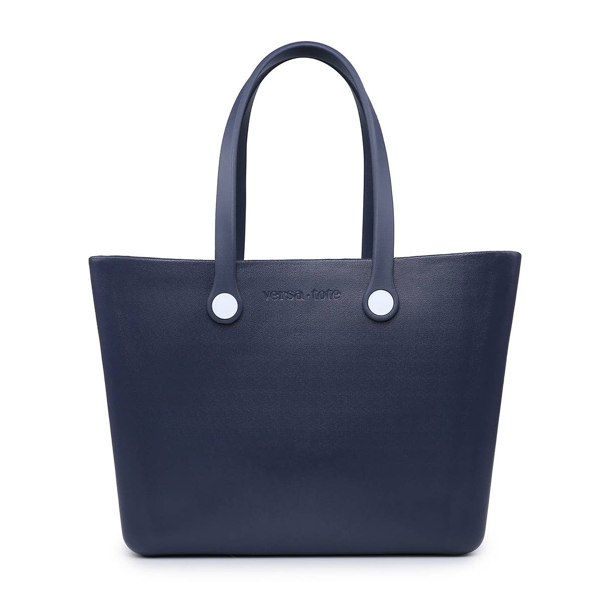 Large Versa Tote - Banana Yellow