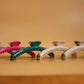 TWO-TONED SHINY ORIGINAL HOLD EVERYTHING CLAW