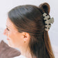 Classic Hair Clip | Medium | Sage It Ain't So