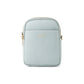 Solstice Convertible Crossbody - Cream