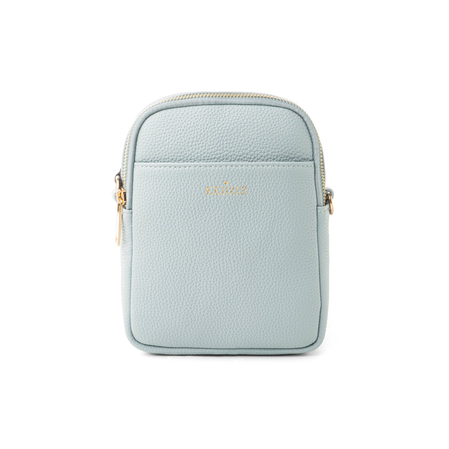 Solstice Convertible Crossbody - Cream