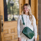Alice Crossbody by Ashley Rose Reeves