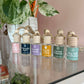 Car Diffusers | Core Scents: No Mylar Bag (You are hanging your product) / Getaway Car