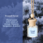 Car Diffusers | Holiday & Winter Scents