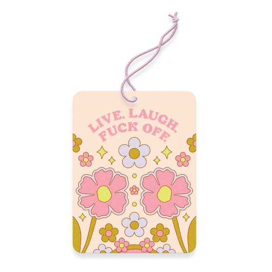 *NEW Styles* Air Fresheners