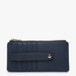 Cow Slim Card Holder Wallet